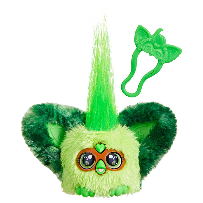 Furby Interaktīva plī&scaron;a rotaļlieta Foodies