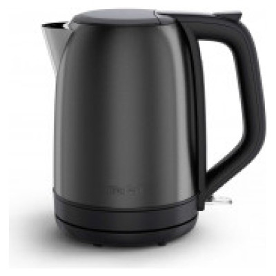 Tefal tējkanna Subito, 1.7l, tum&scaron;i pelēks - KO5S08E0