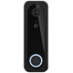 Trust SMART HOME 3000B DOORBELL CAM/BLACK 71387 TRUST