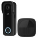 Trust SMART HOME 3000B DOORBELL CAM/BLACK 71387 TRUST