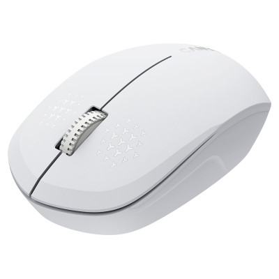 Canyon mouse MW-04 3buttons BT Wireless White