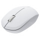 Canyon mouse MW-04 3buttons BT Wireless White