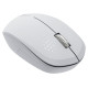 Canyon mouse MW-04 3buttons BT Wireless White