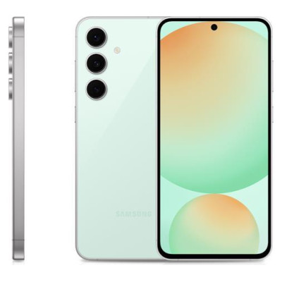 Samsung MOBILE PHONE GALAXY S24 FE/128GB MINT SM-S721B SAMSUNG