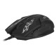 Sven Gaming mouse RX G720 USB (silent. bt., 5+1bt., 1200 3200DPI, SoftTouch, backlight)