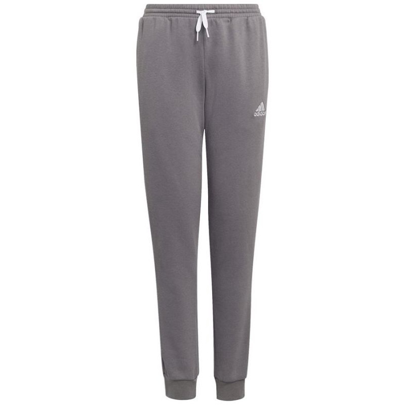 Adidas Pants adidas Entrada 22 Sweat Panty Y Jr H57519 (116 cm)