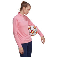 Adidas Sweatshirt adidas Entrada 22 Top Training W HC5045 (L)