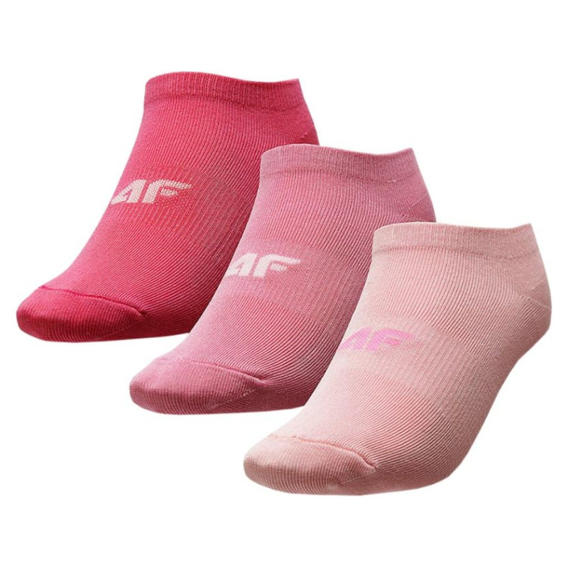 4F Socks 4F Jr HJL22 JSOD003 56S + 54S + 55S (36-38)
