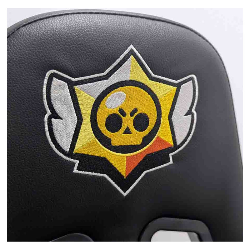 Subsonic Pro Gaming Seat Brawl Stars