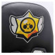 Subsonic Pro Gaming Seat Brawl Stars
