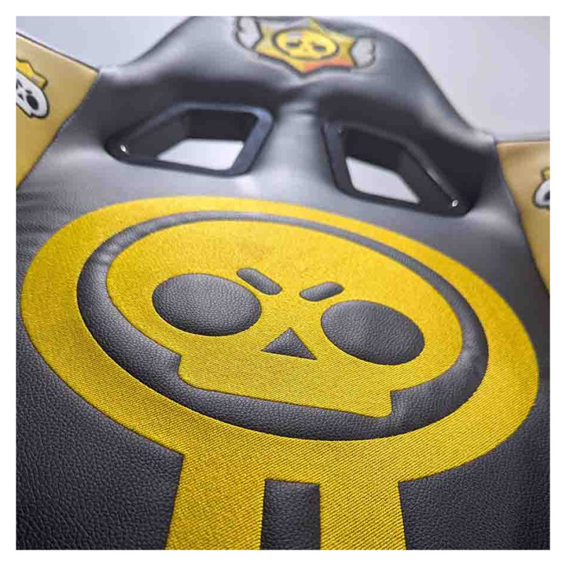 Subsonic Pro Gaming Seat Brawl Stars