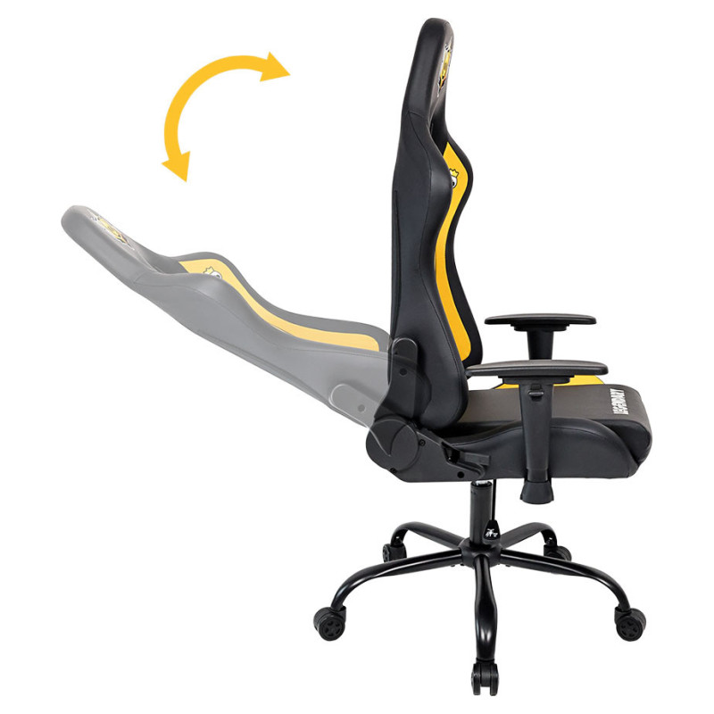 Subsonic Pro Gaming Seat Brawl Stars