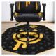 Subsonic Gaming Floor Mat Brawl Stars Drippy Skull