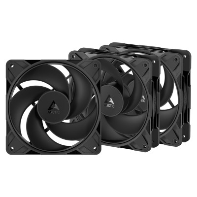 Arctic CASE FAN 140MM P14 PRO REVERSE/3P ACFAN00330A ARCTIC