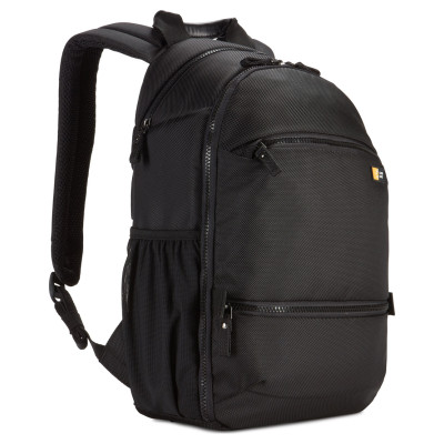 Case Logic 3654 Bryker Backpack DSLR Small BRBP-104 BLACK