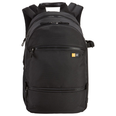 Case Logic 3654 Bryker Backpack DSLR Small BRBP-104 BLACK