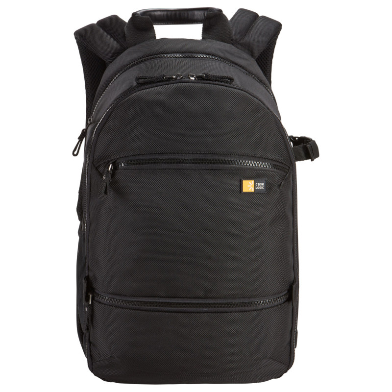 Case Logic 3654 Bryker Backpack DSLR Small BRBP-104 BLACK