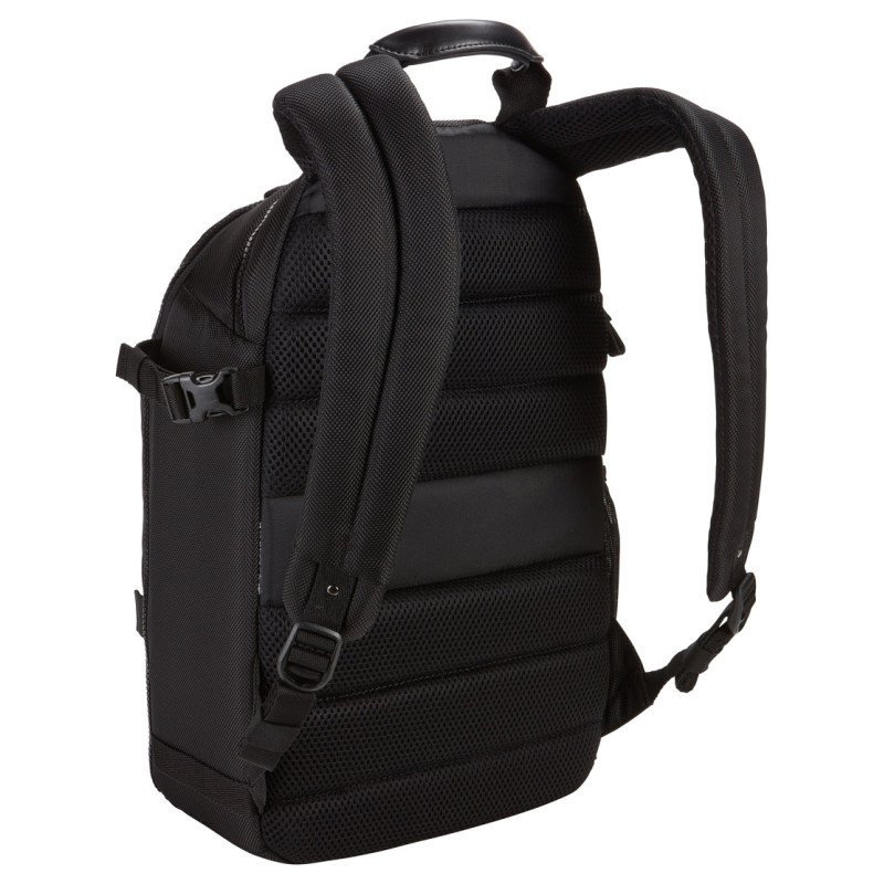 Case Logic 3654 Bryker Backpack DSLR Small BRBP-104 BLACK