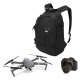 Case Logic 3654 Bryker Backpack DSLR Small BRBP-104 BLACK