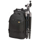 Case Logic 3654 Bryker Backpack DSLR Small BRBP-104 BLACK
