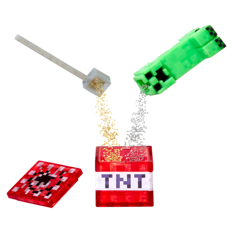 Miniverse Spēļu komplekts Minecraft