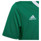 Adidas T-shirt adidas Entrada 22 Jersey Jr HI2126 (116 cm)