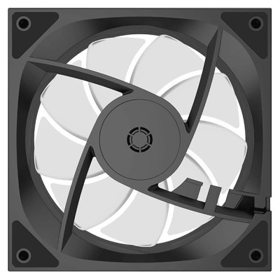 Xilence CASE FAN 120MM XPF120UR.ARGB/12V XF078 XILENCE