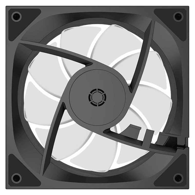 Xilence CASE FAN 120MM XPF120UR.ARGB/12V XF078 XILENCE