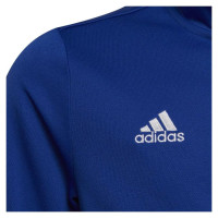 Adidas Sweatshirt adidas Junior Entrada 22 Track Jr HG6288 (164)