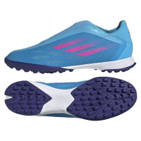 Adidas X Speedflow.3 LL TF M GW7500 shoes (44)