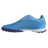 Adidas X Speedflow.3 LL TF M GW7500 shoes (44)