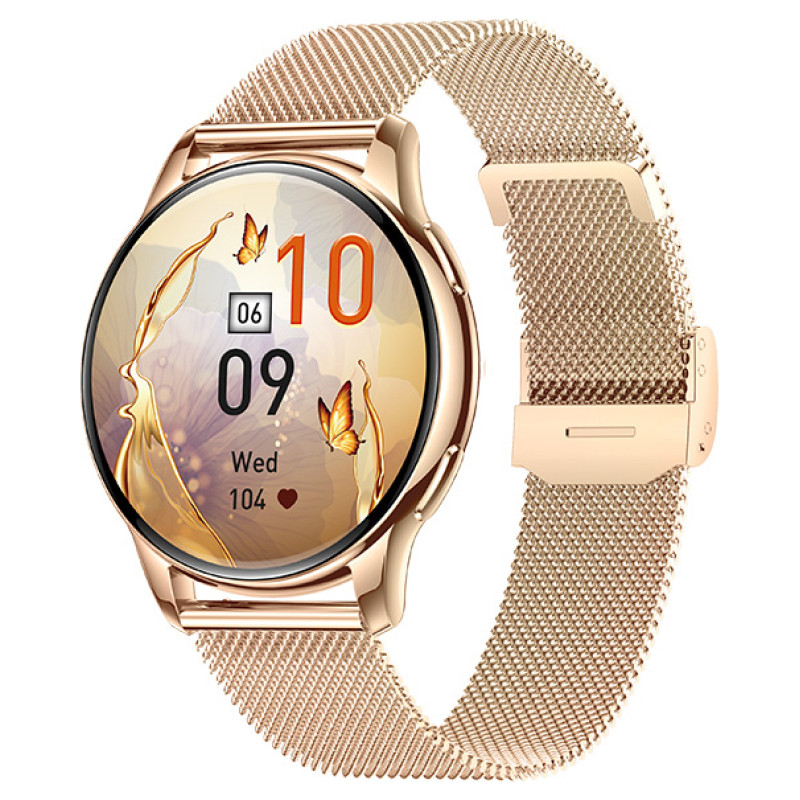 Tracer 47637 SMK9 Fiora Gold