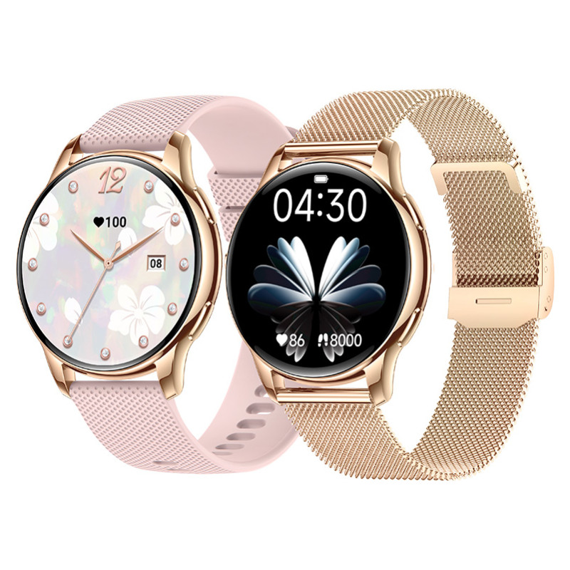 Tracer 47637 SMK9 Fiora Gold