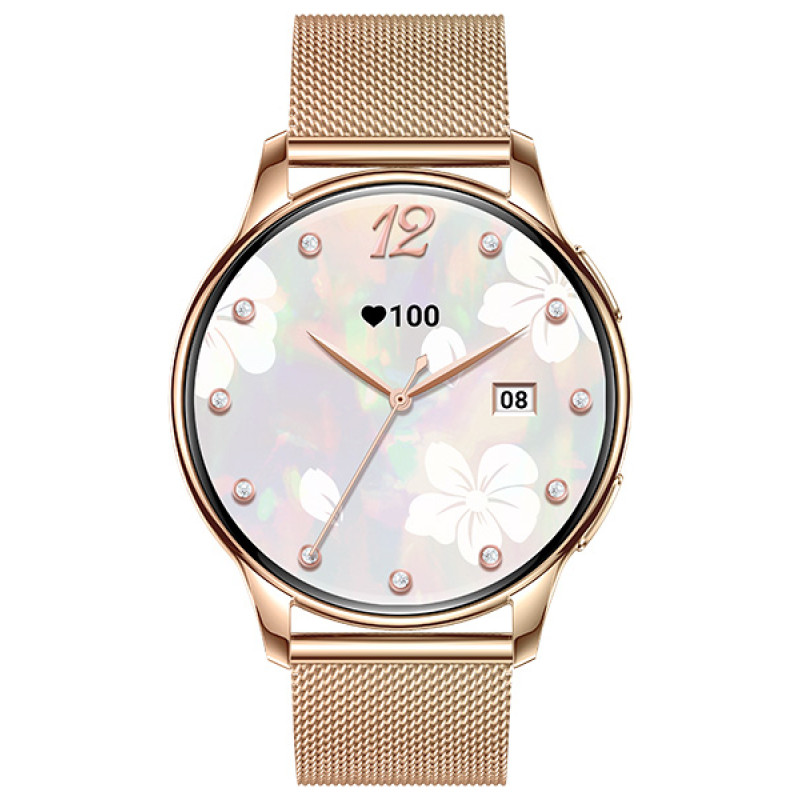 Tracer 47637 SMK9 Fiora Gold