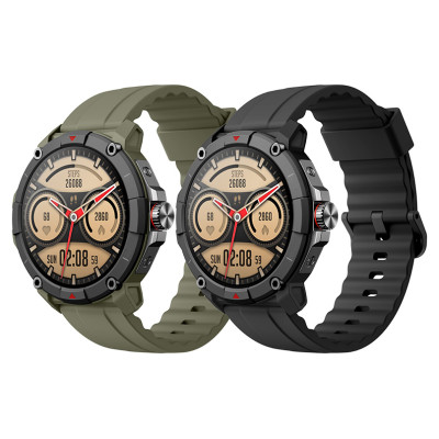 Tracer 47638 GP-Run Smartwatch Black