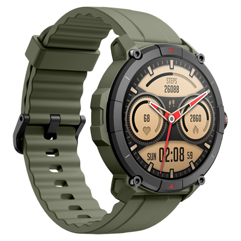 Tracer 47638 GP-Run Smartwatch Black