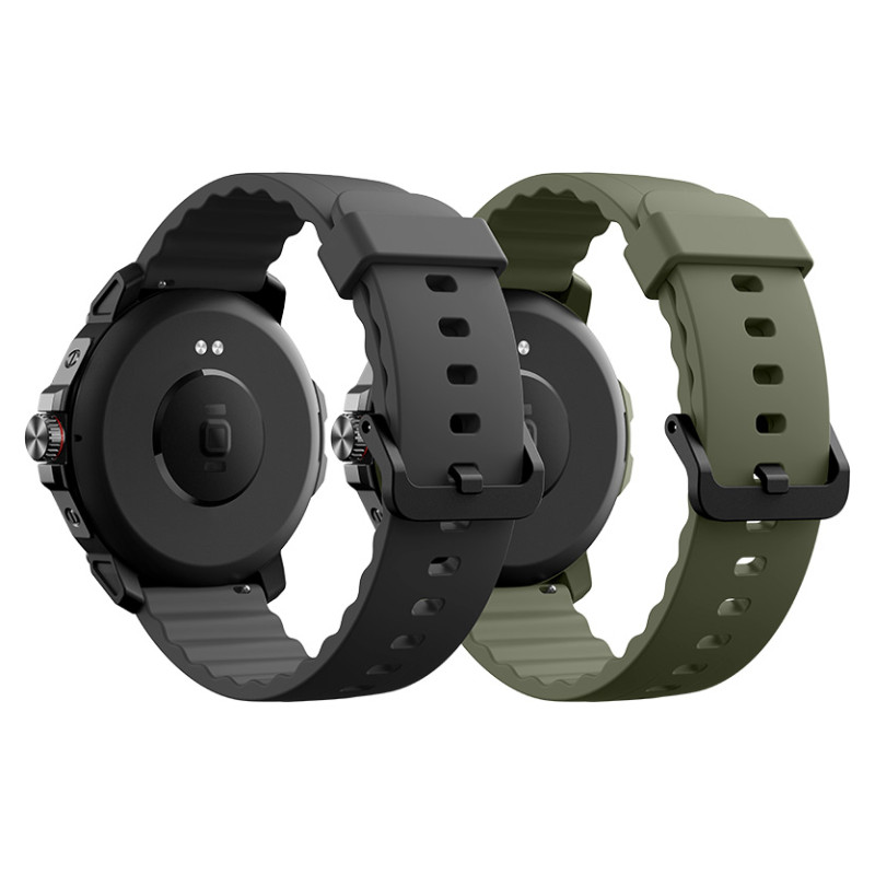 Tracer 47638 GP-Run Smartwatch Black