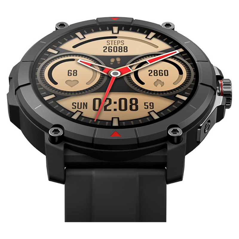 Tracer 47638 GP-Run Smartwatch Black