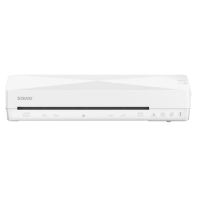 Savio Laminators Savio A4 LR-01/W White