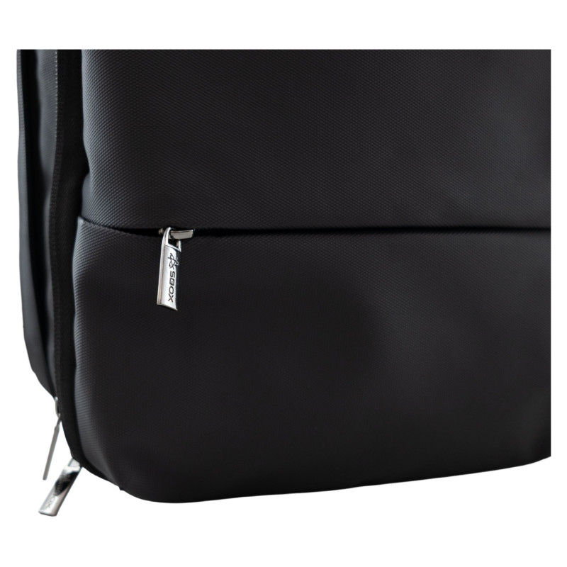 Sbox NSS-19395 Dublin Black