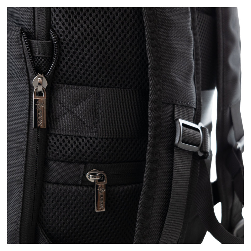 Sbox NSS-19395 Dublin Black