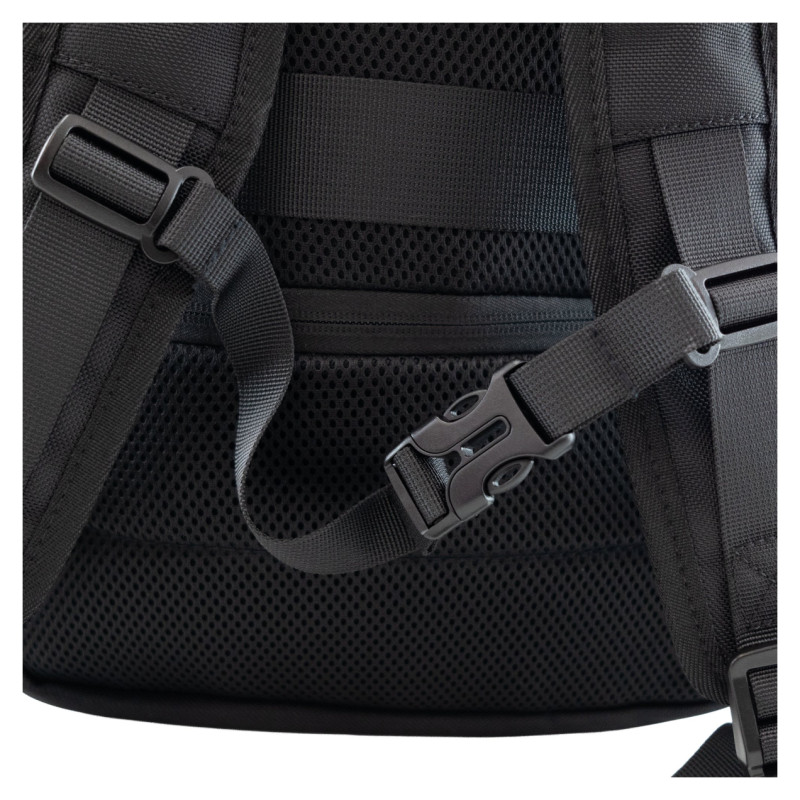 Sbox NSS-19395 Dublin Black