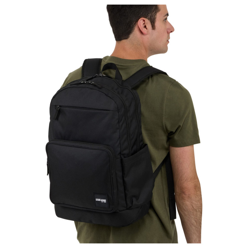 Case Logic 5377 Campus PC Query backpack black