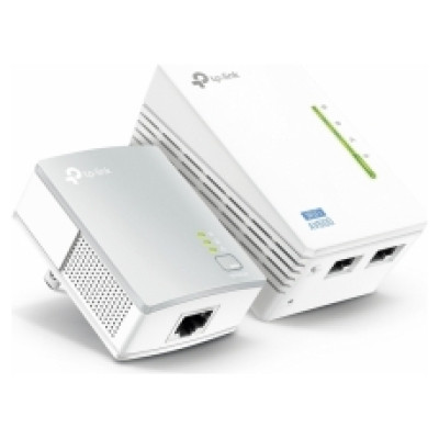Tp-Link WPA4220KIT 300MBPS AV600 WiFi