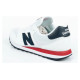 New Balance men's sports shoes sneakers GM500SWB (40.5)