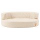 Emis Sleeping Charlie S 70x50 / Melna