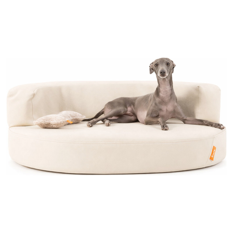 Emis Sleeping Charlie S 70x50 / Melna