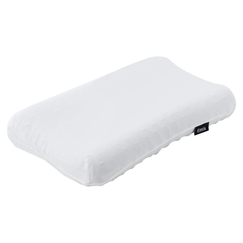 Emis Sleeping Emis Wave