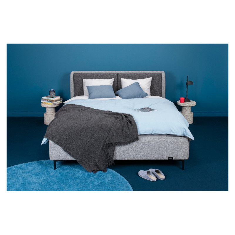 Emis Sleeping Gulta "Deja Vu" 200x200 / Ar veļas kasti