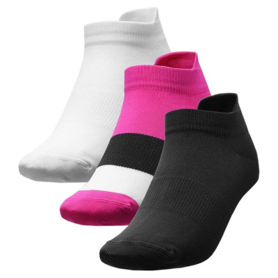 4F Socks 4F W H4L22 SOD002 20S + 55S + 10 (39-42)